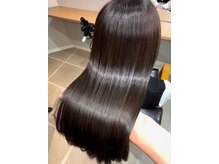 グラムヘアー(GLAM HAIR)
