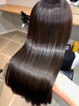 グラムヘアー(GLAM HAIR)