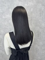 シエル 立川店(CIEL)&nbsp;【KAZUYA×CIEL】ダークシルバー