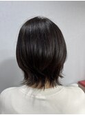 レイヤーカット