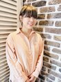 オーブ ヘアー セイド 鹿児島宇宿店(AUBE HAIR sedo) 松下 夏希