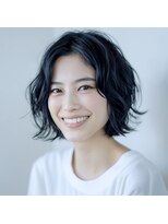 美染 丸山店(Bisen)&nbsp;30代40代50代白髪染め白髪ぼかし髪質改善鳥取市鳥取倉吉