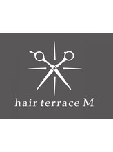 hair terrace M 奈良店