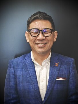 リム(RiM...) フェード/FADE /パーマ/アップバング/ショート/バーバー/MENS