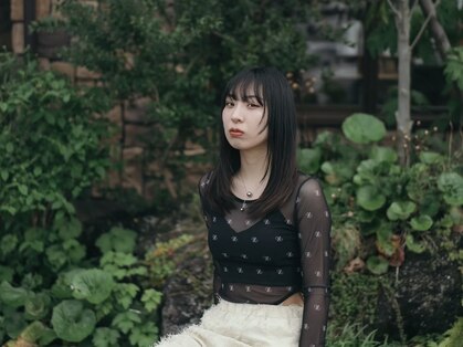 美容室 ルチア ハワイ(Luccica HAWAII)の写真