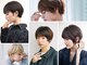 インク(ink”)の写真