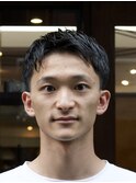 Taper Short