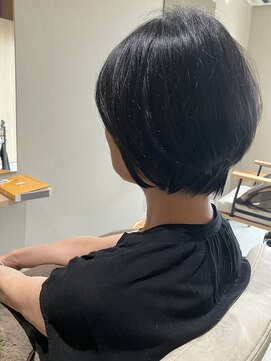 本と南風 guest design