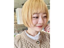 インカント バイ ハンズ incanto by hands
