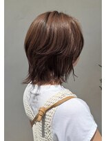 ツムギ ヘアー(tsumugi HAIR) 髪の強さが1.5倍、色持ちが1.3倍UP！質感再整カラー