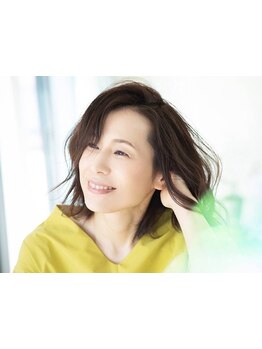 【平日限定】海泥と海藻の頭皮髪質改善スパトリートメントをプレゼント★髪の広がりを抑えます◎