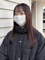 アプリ 南浦和(appri)&nbsp;髪質改善ウルトワトリートメント艶髪/髪質改善/南浦和/浦和3