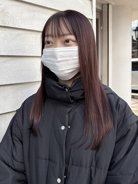 アプリ 南浦和(appri) 髪質改善ウルトワトリートメント艶髪/髪質改善/南浦和/浦和3