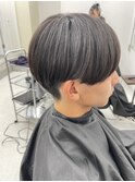 ラウンドマッシュ