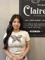 クレア バイ グレープバイン 金沢文庫(CLAIRE by GRAPEVINES) 齋藤 かなこ