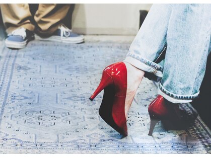 マロウズ(Marrows)の写真