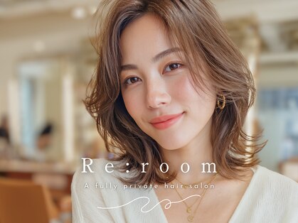 リルーム 伊勢崎店(Re:room)の写真