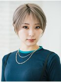 ショートスタイル