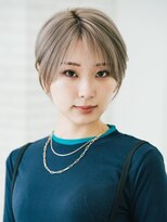 クレスアール ショートスタイル