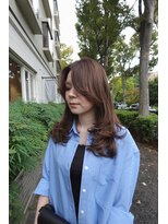 ビュートリアム 広尾(BEAUTRIUM)&nbsp;レイヤースタイル