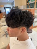 フェノメノン 豊田店(PHENOMENON)&nbsp;シャドウパーマ