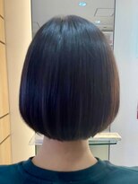 ジュイール 富士見ヶ丘(jouir)&nbsp;富士見ヶ丘ショートくびれショートイルミナカラー顔周りレイヤー