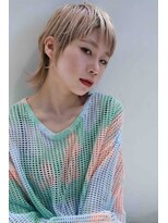 ゼロ 仏生山店(ZERO) 軽やかなウルフベースが◎