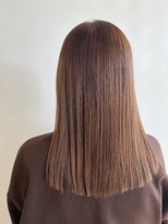 クララ トヨハシ(CLALA Toyohashi)&nbsp;酸性ストレート