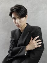 Men's Hair / Eyebrow salon BLANK TOKYO 渋谷店【ブランクトーキョー】&nbsp;メンズパーマ/ダウンパーマ/フェザーパーマ[渋谷/渋谷駅/men's]