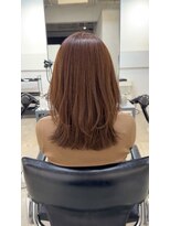 フォト 新宿(foto)&nbsp;レイヤーカット/大人ガーリー