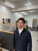 エマ(EMMA)&nbsp;岩城 隼人