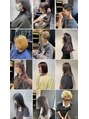 ヨファ 三宮店(YOFA)&nbsp;お客様にあったヘアスタイルを提案させて頂きます！
