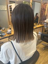 アンジュール ヒルズ(UNJOUR HILLS)&nbsp;インナーカラー