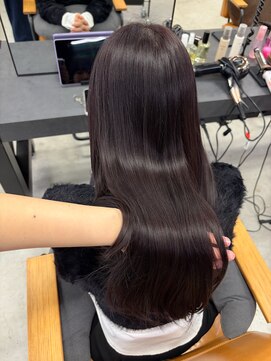 ソピ バイ インビテーション(sopi by invitation) ラベンダー/ラベンダーカラー/ダークラベンダー