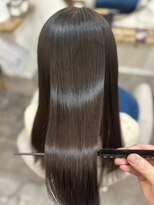 シア 新小岩店(SHEER)&nbsp;ツヤ感ストレート