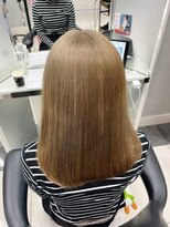 ハレル 戸塚(HAREru.)&nbsp;ミルクティーカラー