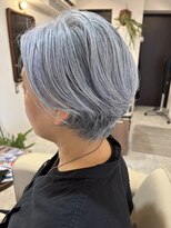 コルト(COLT) ハンサムショート