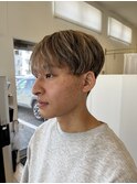 ハイトーン/ローライト/10代20代30代/九大学研都市
