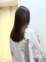 プエンテ(PUENTE)&nbsp;ぱつっとミディ