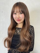 クペウエミュー(cope'u emu)&nbsp;hinano 