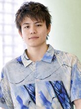にもう&nbsp;昇真  / SHOMA