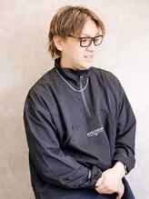 ラフ 八乙女(Rough)&nbsp;中澤 祐輔
