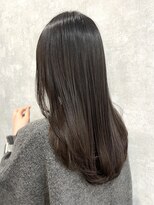 ランガリ ヘアアンドスパ(Rangali Hair&Spa) 艶髪ロングヘア