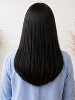 デュッカアンティーク(Duka antique)&nbsp;ストレートロング