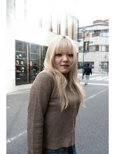 ジーレ(jiire)&nbsp;こはる 