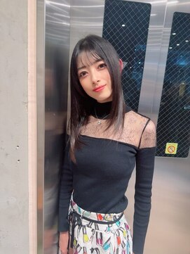 髪質改善SHEER.福岡天神店【7月31日　NEWOPEN（予定）】 髪質改善×縮毛矯正×酸性ストレート【天神,福岡天神美容室】
