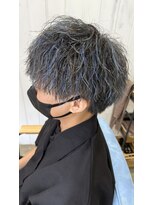 サニー サイド(Sunny Side)&nbsp;ブルーマッシュ【水戸】