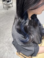 ベル(Belle)&nbsp;royal blue