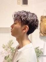ヘケム(hekm) ツイスパ