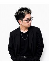 ヴァンカウンシル Kuwana(VAN COUNCIL)&nbsp;山内 健成